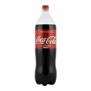 COCA COLA 2lt