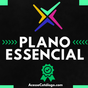 Plano essencial